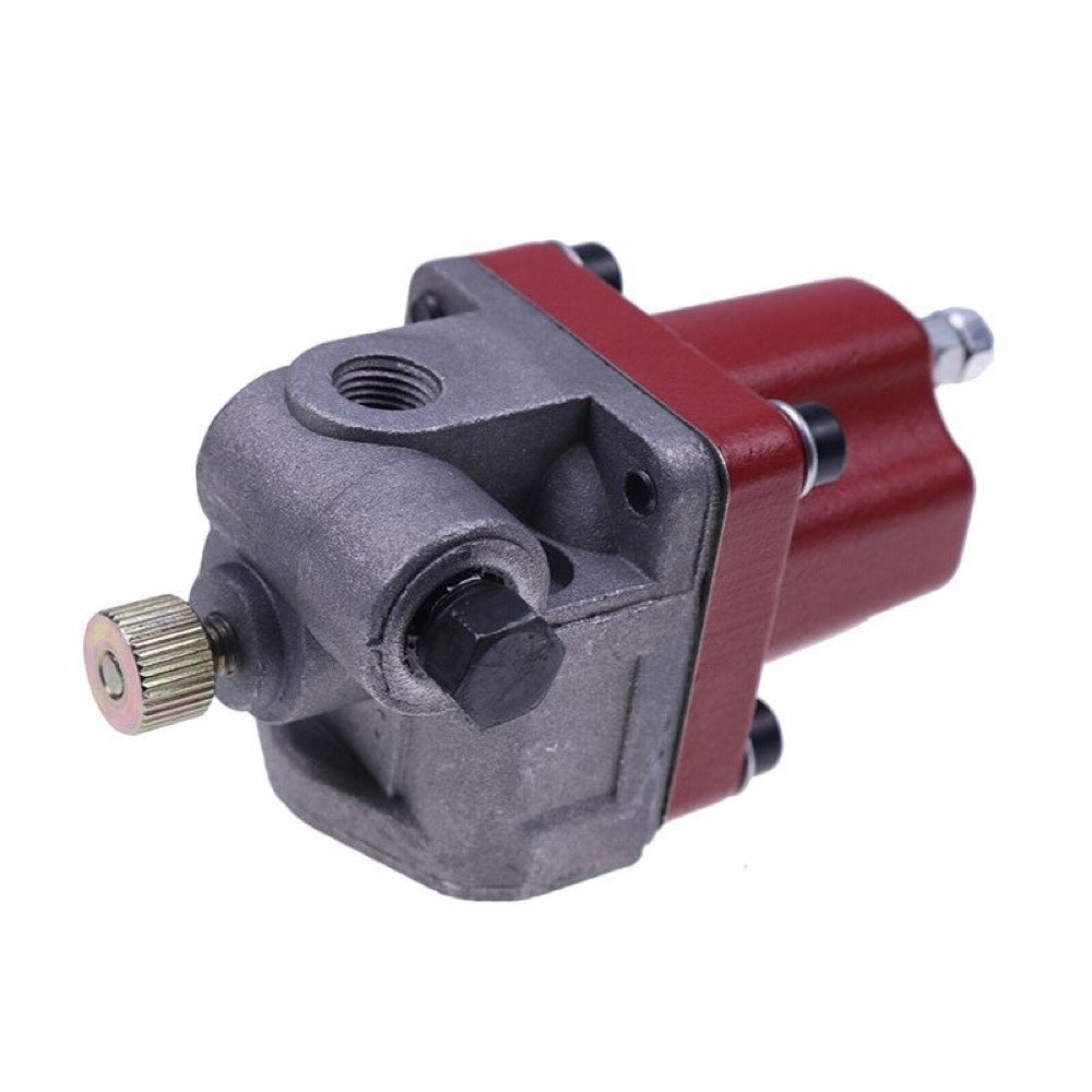 2 Pole 24V Fuel Shutoff Solenoid Valve 3035346 compatible with Cummins Engine K19 NT855 N14